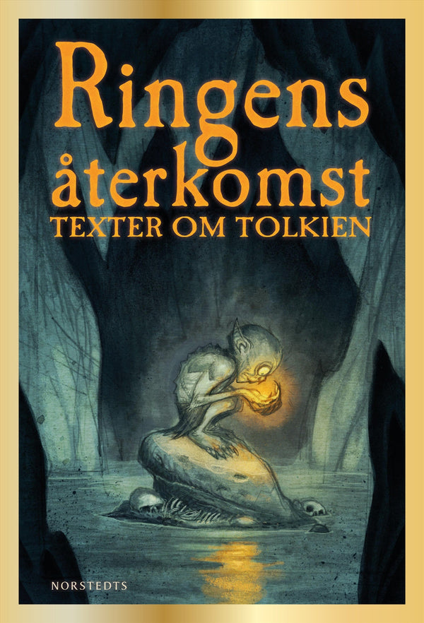 Ringens återkomst : texter om Tolkien – E-bok – Laddas ner-Digitala böcker-Axiell-peaceofhome.se