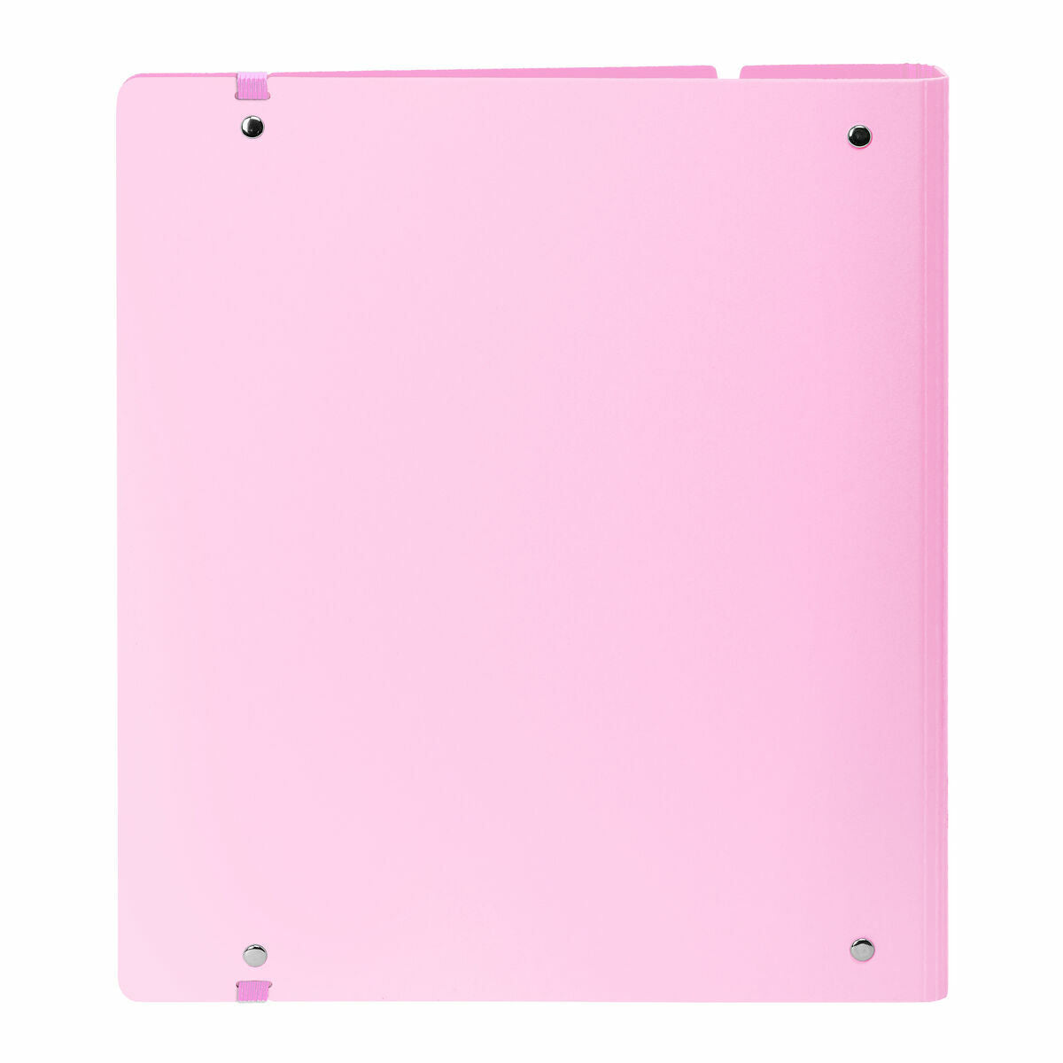 Ringpärm BlackFit8 Smile Blå Rosa 27 X 32 X 4 cm-Kontor och Kontorsmaterial, Kontorsmaterial-BlackFit8-peaceofhome.se