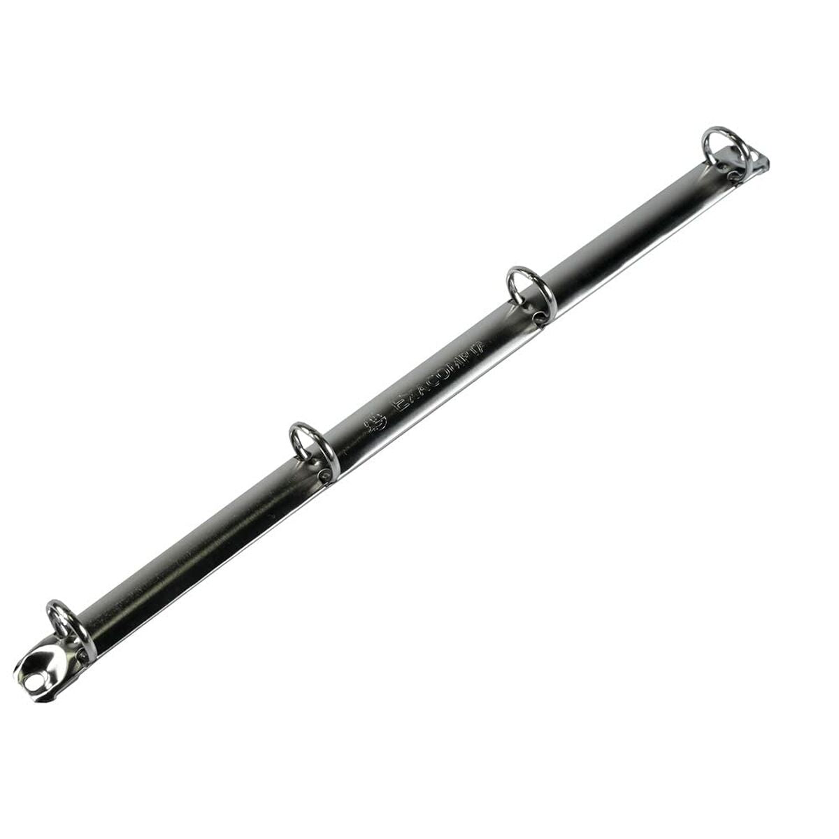 Ringpärm Exacompta Svart A4 (20 antal) (4 antal)-Kontor och Kontorsmaterial, Kontorsmaterial-Exacompta-peaceofhome.se
