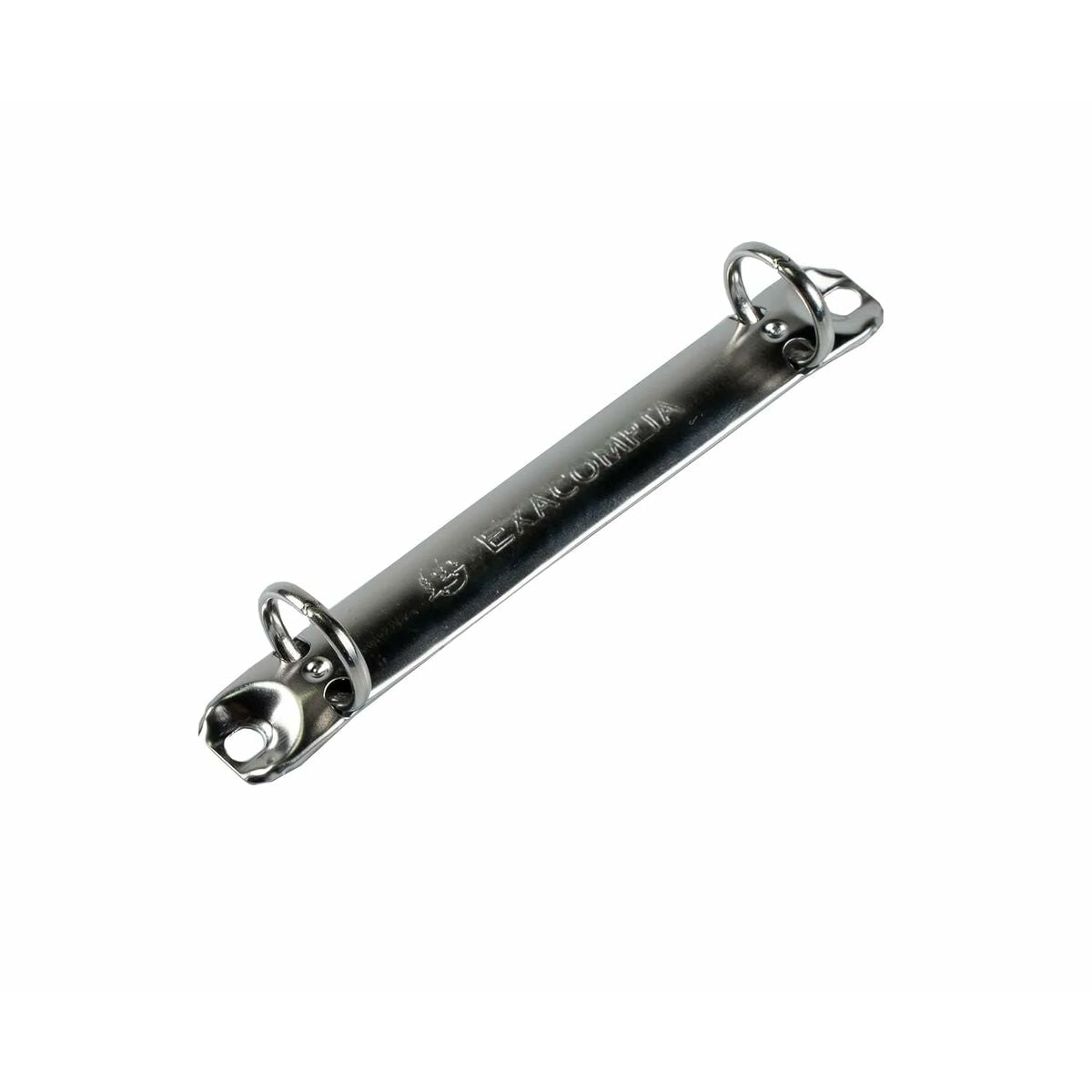 Ringpärm Exacompta Svart A4 (20 antal)-Kontor och Kontorsmaterial, Kontorsmaterial-Exacompta-peaceofhome.se