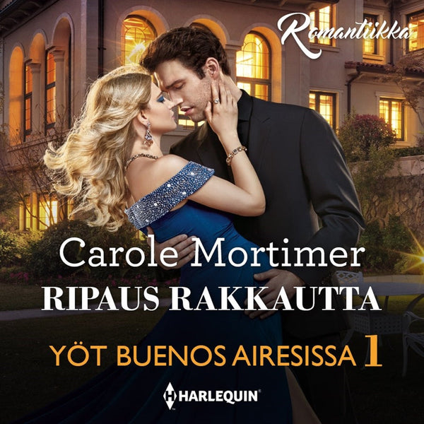 Ripaus rakkautta – Ljudbok – Laddas ner-Digitala böcker-Axiell-peaceofhome.se