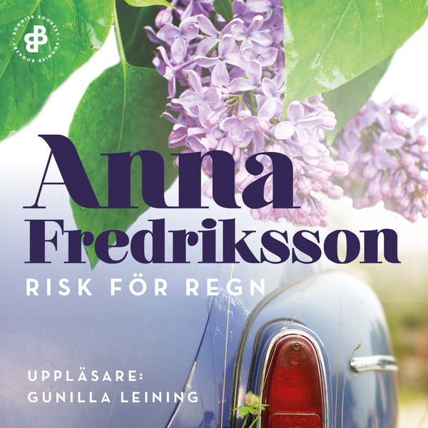 Risk för regn – Ljudbok – Laddas ner-Digitala böcker-Axiell-peaceofhome.se