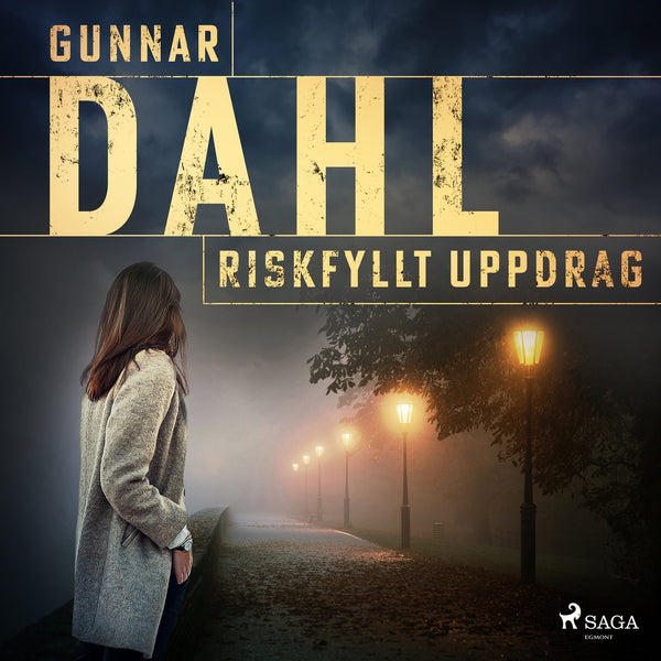 Riskfyllt uppdrag – Ljudbok – Laddas ner-Digitala böcker-Axiell-peaceofhome.se