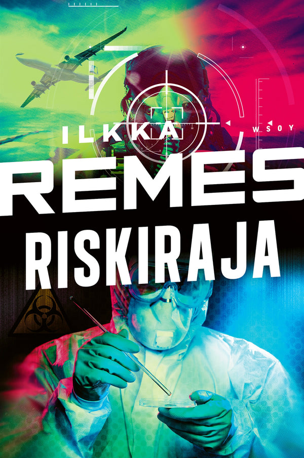 Riskiraja – E-bok – Laddas ner-Digitala böcker-Axiell-peaceofhome.se