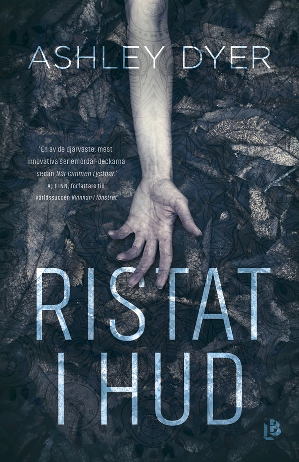 Ristat i hud – E-bok – Laddas ner-Digitala böcker-Axiell-peaceofhome.se