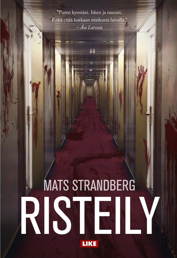 Risteily – E-bok – Laddas ner-Digitala böcker-Axiell-peaceofhome.se