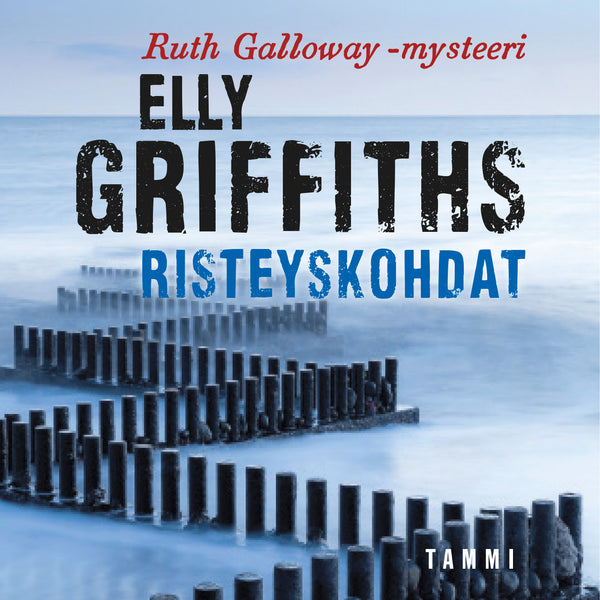 Risteyskohdat – Ljudbok – Laddas ner-Digitala böcker-Axiell-peaceofhome.se