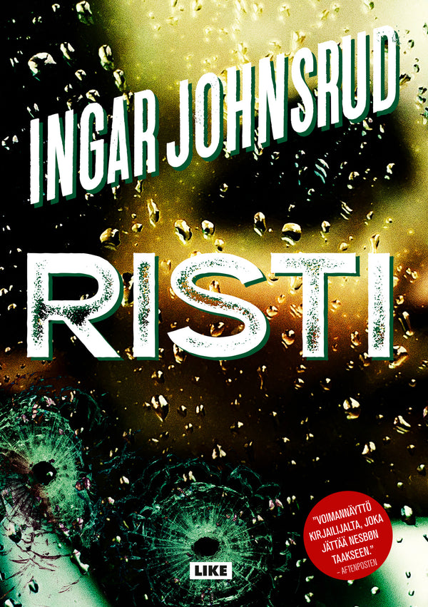 Risti – E-bok – Laddas ner-Digitala böcker-Axiell-peaceofhome.se