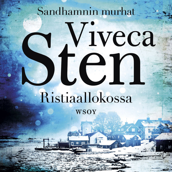 Ristiaallokossa – Ljudbok – Laddas ner-Digitala böcker-Axiell-peaceofhome.se