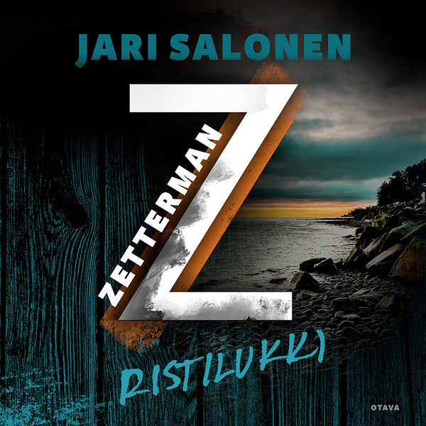 Ristilukki – Ljudbok – Laddas ner-Digitala böcker-Axiell-peaceofhome.se