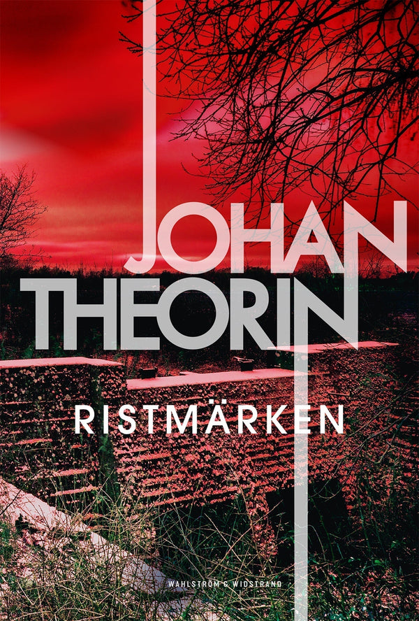 Ristmärken – E-bok – Laddas ner-Digitala böcker-Axiell-peaceofhome.se