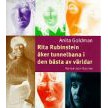 Rita Rubinstein åker tunnelbana i den bästa av världar - Digital - Laddas ner-Digitala böcker-Natur & Kultur Digital-peaceofhome.se