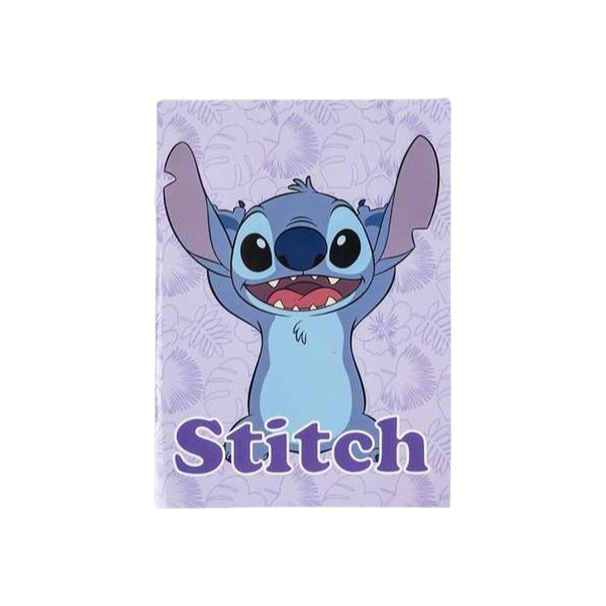 Ritningsset Stitch Blå-Leksaker och spel, Kreativa aktiviteter-Stitch-peaceofhome.se