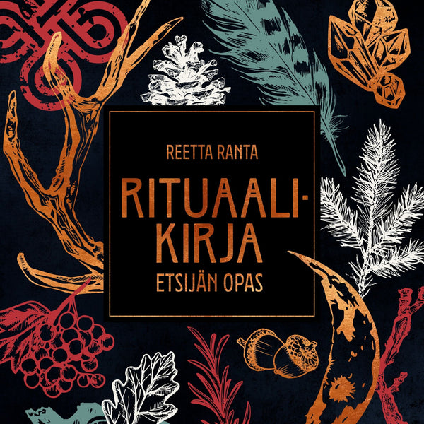 Rituaalikirja – Ljudbok – Laddas ner-Digitala böcker-Axiell-peaceofhome.se