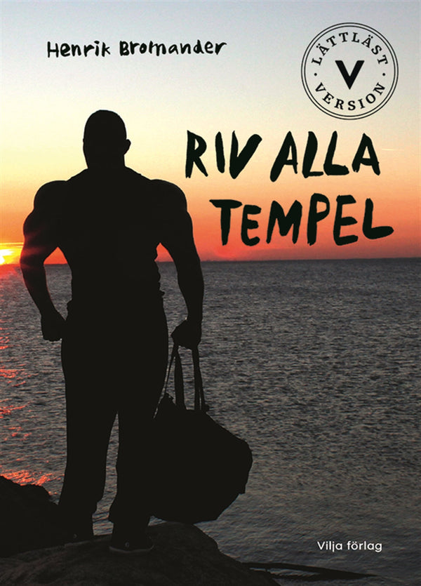 Riv alla tempel (lättläst) – E-bok – Laddas ner-Digitala böcker-Axiell-peaceofhome.se