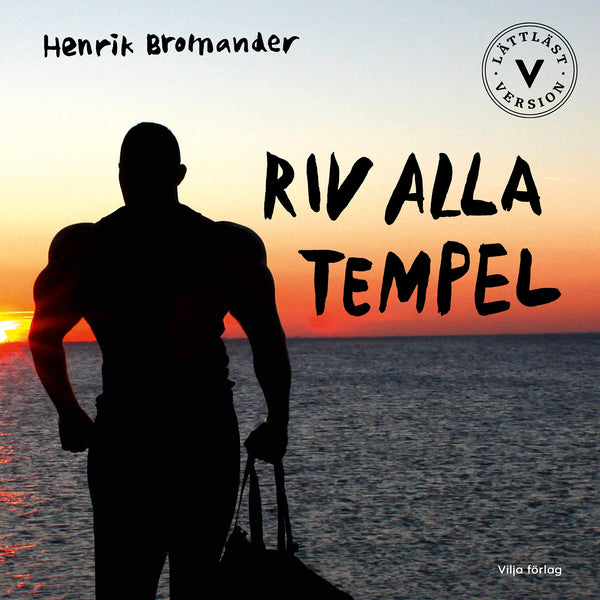 Riv alla tempel (lättläst) – Ljudbok – Laddas ner-Digitala böcker-Axiell-peaceofhome.se