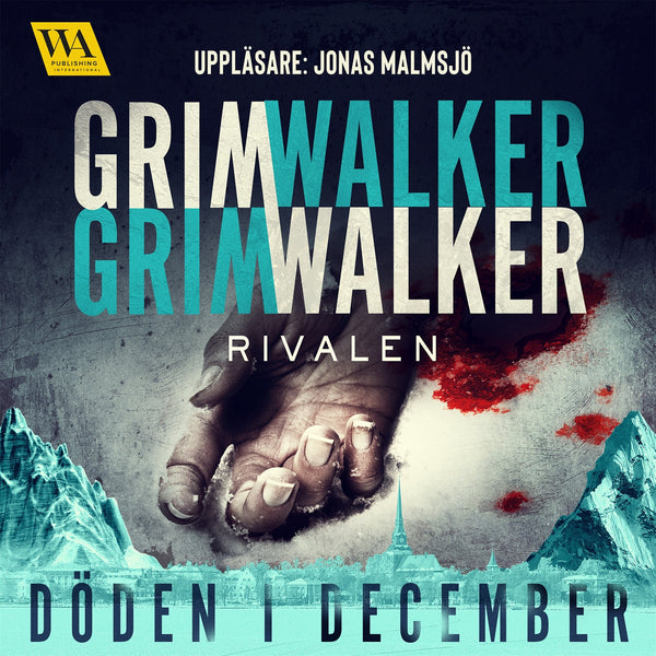 Rivalen – Ljudbok – Laddas ner-Digitala böcker-Axiell-peaceofhome.se