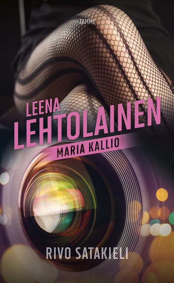 Rivo Satakieli – E-bok – Laddas ner-Digitala böcker-Axiell-peaceofhome.se