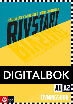 Rivstart A1/A2 Övningsbok Digitalbok, tredje upplagan-Digitala böcker-Natur & Kultur Digital-peaceofhome.se