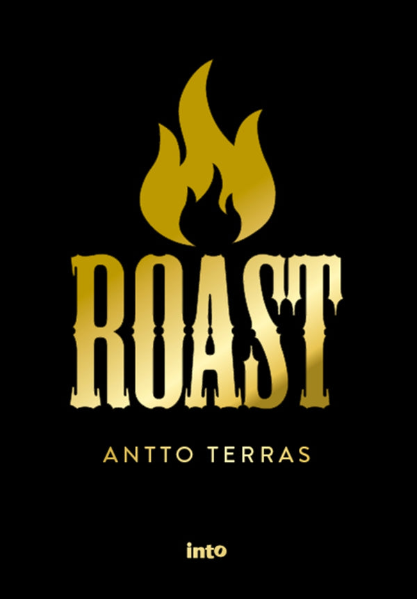 Roast – E-bok – Laddas ner-Digitala böcker-Axiell-peaceofhome.se