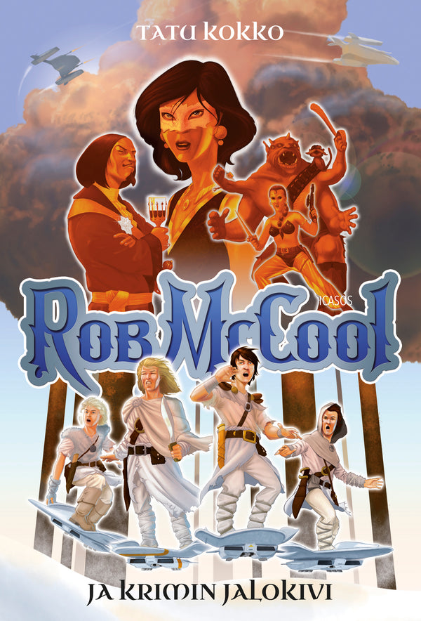 Rob McCool ja Krimin jalokivi – E-bok – Laddas ner-Digitala böcker-Axiell-peaceofhome.se