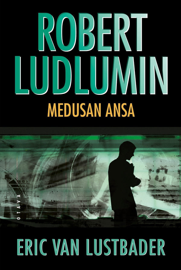 Robert Ludlumin Medusan ansa – E-bok – Laddas ner-Digitala böcker-Axiell-peaceofhome.se