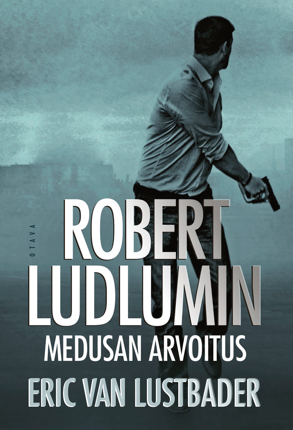 Robert Ludlumin Medusan arvoitus – E-bok – Laddas ner-Digitala böcker-Axiell-peaceofhome.se