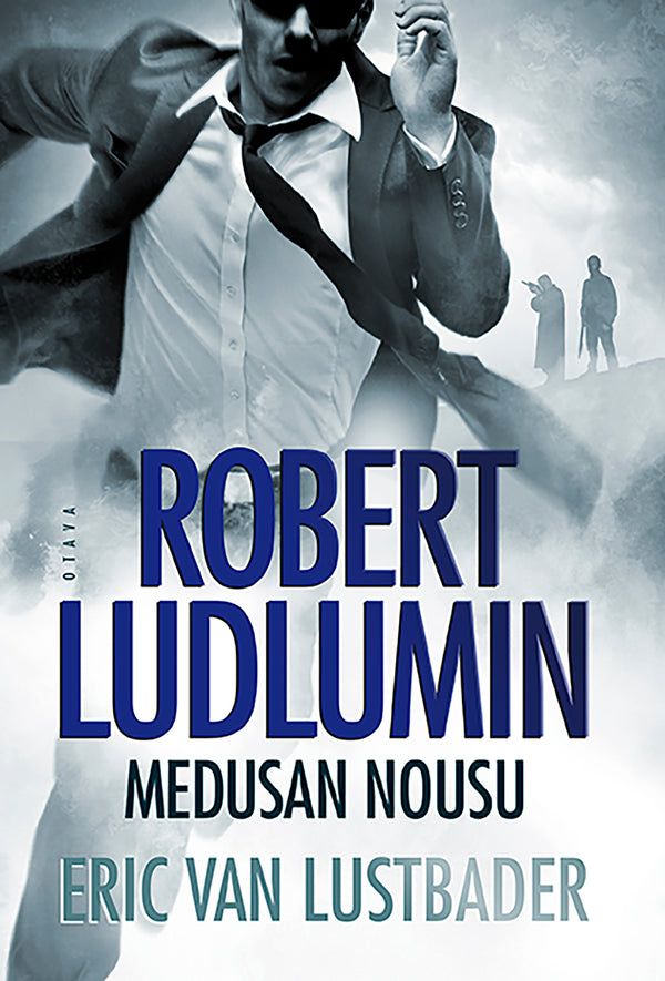 Robert Ludlumin Medusan nousu – E-bok – Laddas ner-Digitala böcker-Axiell-peaceofhome.se