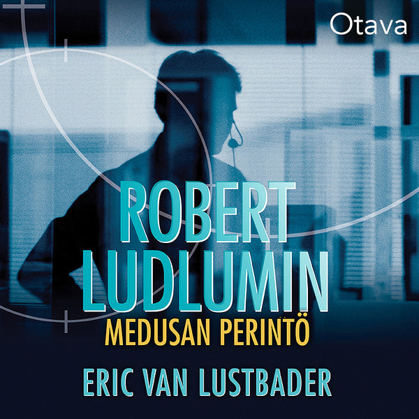 Robert Ludlumin Medusan perintö – Ljudbok – Laddas ner-Digitala böcker-Axiell-peaceofhome.se