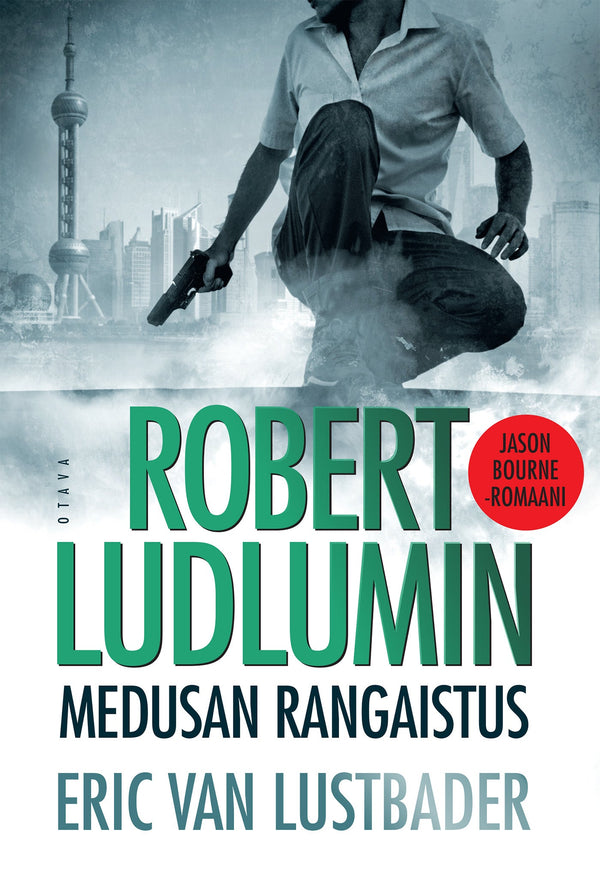Robert Ludlumin Medusan rangaistus – E-bok – Laddas ner-Digitala böcker-Axiell-peaceofhome.se