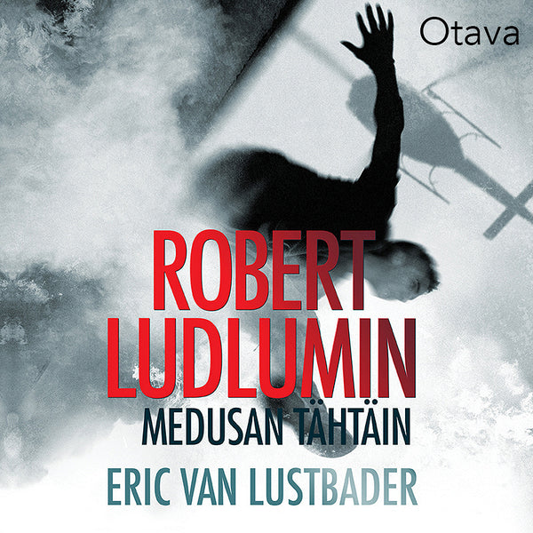 Robert Ludlumin Medusan tähtäin-Digitala böcker-Axiell-peaceofhome.se