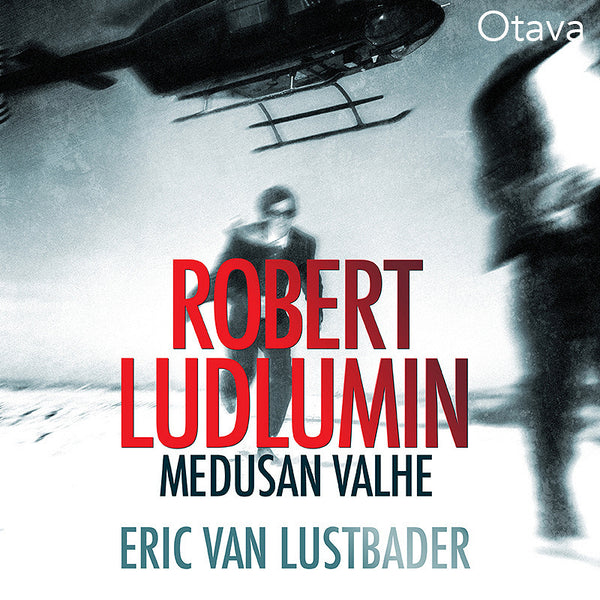 Robert Ludlumin Medusan valhe – Ljudbok – Laddas ner-Digitala böcker-Axiell-peaceofhome.se
