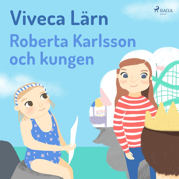 Roberta Karlsson och Kungen – Ljudbok – Laddas ner-Digitala böcker-Axiell-peaceofhome.se