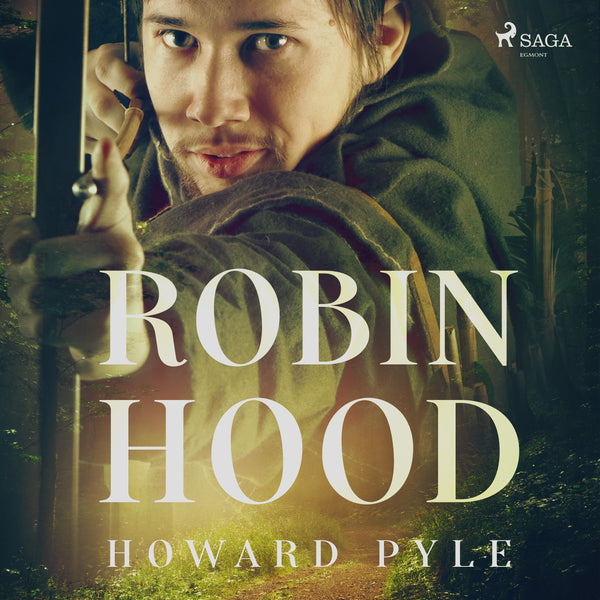 Robin Hood – Ljudbok – Laddas ner-Digitala böcker-Axiell-peaceofhome.se
