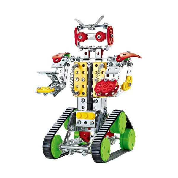 Robot Colorbaby-Leksaker och spel, Kreativa aktiviteter-Colorbaby-peaceofhome.se