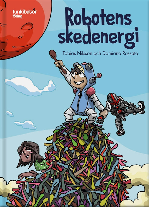 Robotens skedenergi – Ljudbok – Laddas ner-Digitala böcker-Axiell-peaceofhome.se