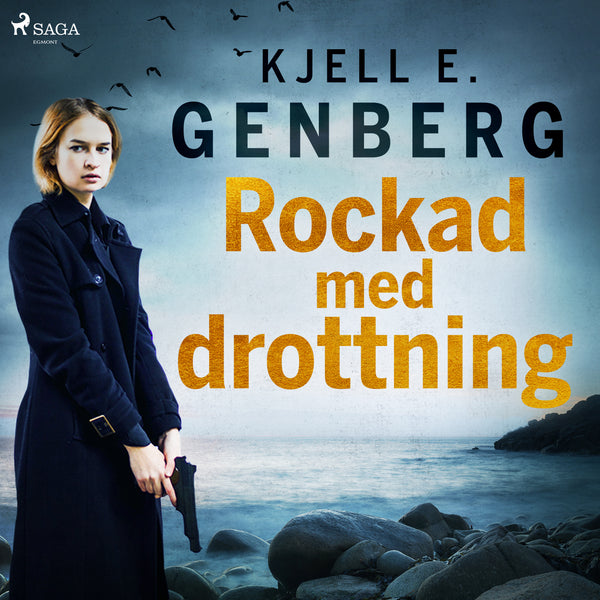 Rockad med drottning – Ljudbok – Laddas ner-Digitala böcker-Axiell-peaceofhome.se