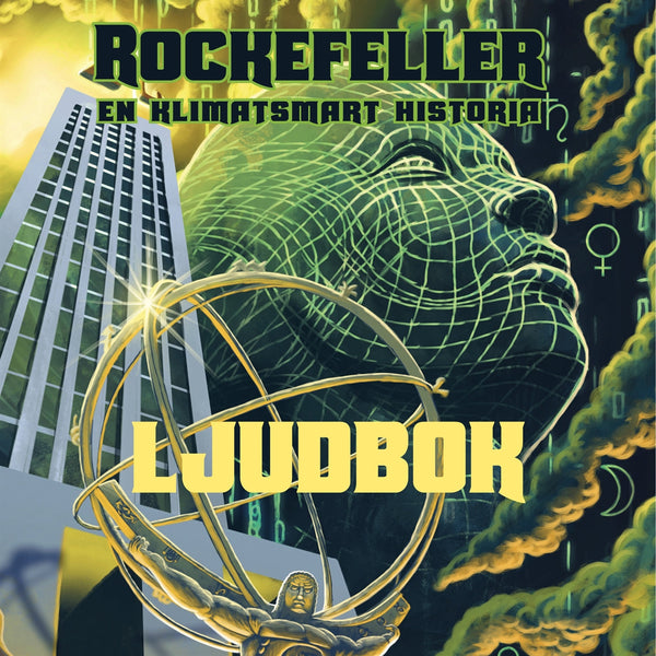 Rockefeller: En klimatsmart historia – Ljudbok – Laddas ner-Digitala böcker-Axiell-peaceofhome.se