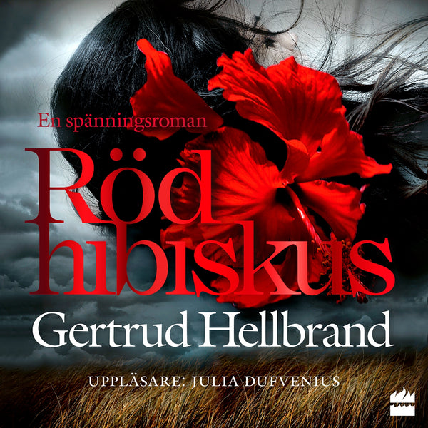 Röd hibiskus – Ljudbok – Laddas ner-Digitala böcker-Axiell-peaceofhome.se