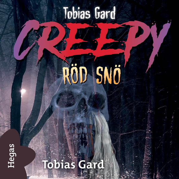 Röd snö – Ljudbok – Laddas ner-Digitala böcker-Axiell-peaceofhome.se