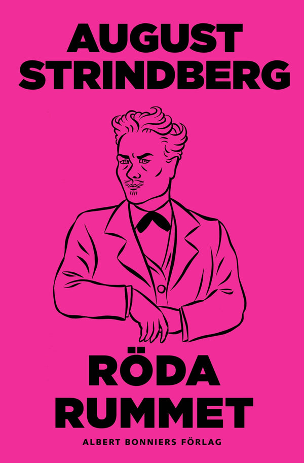 Röda rummet – E-bok – Laddas ner