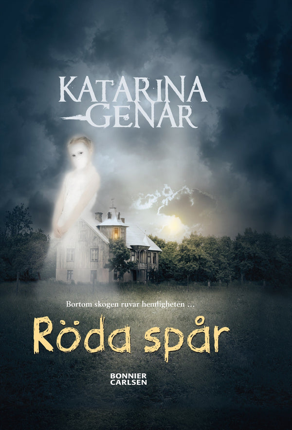 Röda spår – E-bok – Laddas ner