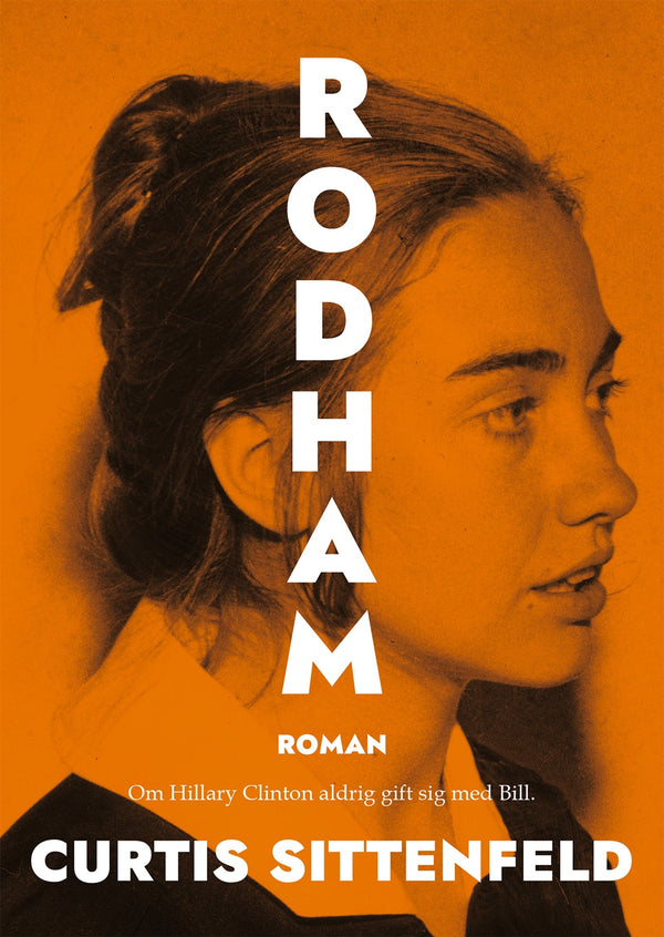 Rodham – E-bok – Laddas ner