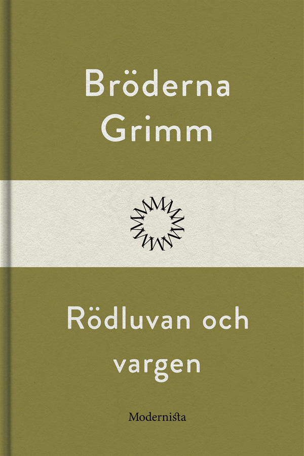 Rödluvan och vargen – E-bok – Laddas ner-Digitala böcker-Axiell-peaceofhome.se