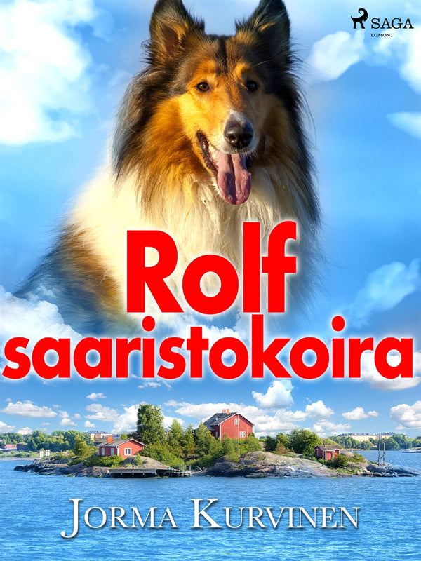 Rolf saaristokoira – E-bok – Laddas ner-Digitala böcker-Axiell-peaceofhome.se
