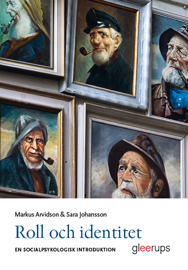 Roll och identitet – E-bok – Laddas ner-Digitala böcker-Axiell-peaceofhome.se