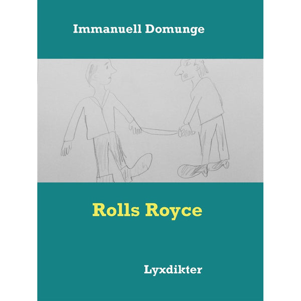 Rolls Royce: Lyxdikter – E-bok – Laddas ner-Digitala böcker-Axiell-peaceofhome.se