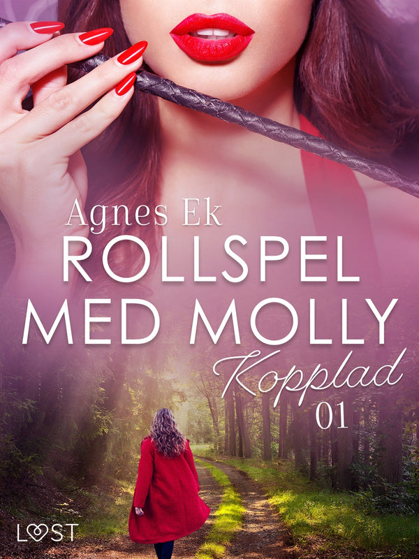 Rollspel med Molly 1: Kopplad - erotisk novell – E-bok – Laddas ner-Digitala böcker-Axiell-peaceofhome.se