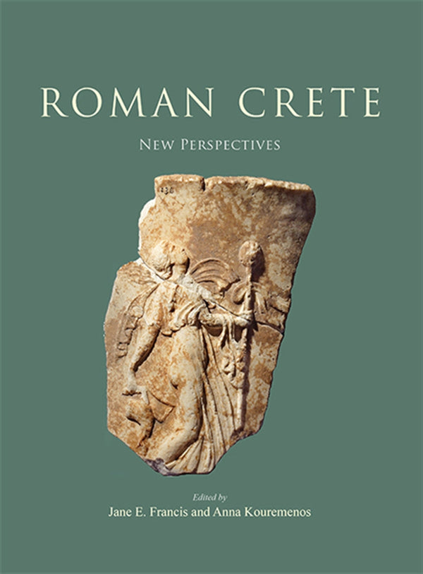 Roman Crete: New Perspectives – E-bok – Laddas ner-Digitala böcker-Axiell-peaceofhome.se