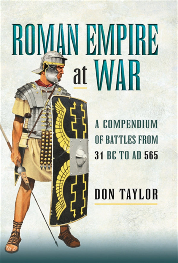 Roman Empire at War – E-bok – Laddas ner-Digitala böcker-Axiell-peaceofhome.se